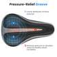 Highly Resilient Bike Seat Cover