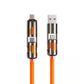 🔥4-in-1 USB Charging Cable fast charging MAX 60W