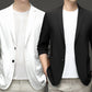 ✨2024 Spring/Summer✨Men's lightweight summer suit jacket