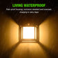 💥Solar Tungsten Wall Light💝