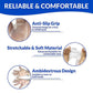 🧤2026 HOT SALE🥳Latex-Free & Food Safe – 100 Disposable TPE Gloves for Kitchen, Cleaning & More. UK Stock