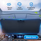 🌈Summer Hot Sale 50% OFF🌞Laser Car Windshield Sunshade