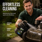 🔥Heavy Duty Mower Cleaner Degreaser✨