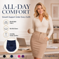 Women's High-Waisted Tummy Control Underwear