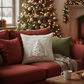 ⏰ Last Day: 4 for Only $19.90! ⚡ Over 50,000 Sold! 💕 Christmas-Themed Cushion Covers 🎁