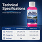 🥳2026 HOT SALE🥳💞50K+ SOLD! 💧✨ 50% OFF! Glass Concentrate – 10ml makes 1L, cuts bugs & grime, streak-free. 1 bottle = 50L. From $11.99 – lowest price online! 🚗💪