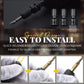 🔧 LIMITED-TIME 50% OFF! ⚡ Hex Shank Socket Converter – Quick Swap, Impact Ready, Solid Grip ✅