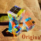 🔥Hot Sale 49% OFF -- Optic Prism Cube