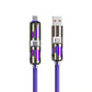 🔥4-in-1 USB Charging Cable fast charging MAX 60W
