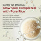 🏆Flash Sale-Buy 1 Get 1 Free⚡50K+ SOLD! Almost Gone-💥🔥Glow Rice Ampoule Duo