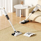 🔥2-in-1 Cordless, Self-contained, Rechargeable Handheld Vacuum Cleaner