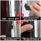 💥LAST DAY SALE 49% OFF🔥3 in1 Silicone Caulking Tools -Grout Removal Tool(Stainless Steelhead)
