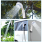 🔥Hot Sale 50% OFF💦Portable Shower for Camping with Water Pump