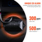 🔥 60% OFF! 🚐 8kW Diesel Heater – 12V/24V, Bluetooth control & CO alarm ✨