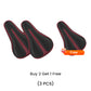 Highly Resilient Bike Seat Cover