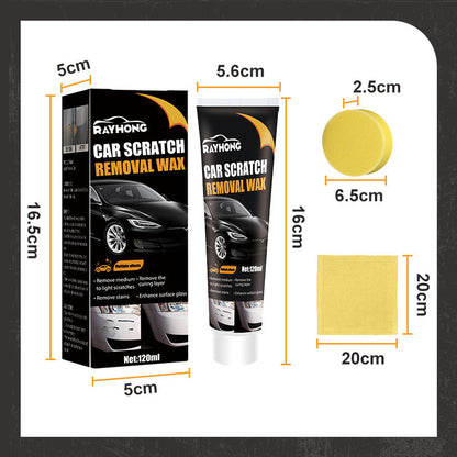 🔥Buy 2 get 1 free🚗2024 Car Scratch Repair Cream