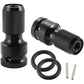 🔧 LIMITED-TIME 50% OFF! ⚡ Hex Shank Socket Converter – Quick Swap, Impact Ready, Solid Grip ✅