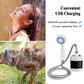 🔥Hot Sale 50% OFF💦Portable Shower for Camping with Water Pump