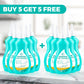 🔥Buy 1 Get 1 Free ✨Cookware Bottom Gel Cleaner