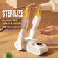 Telescopic Ultraviolet Sterilization Drying Shoe Machine（40% OFF）