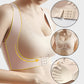 🎉LAST DAY SALE - 50% OFF⚡Front Closure Cross-Back Wireless Posture Bra