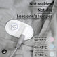 Custom Graphene Usb Charging Camping Infrared Heated Electric Throw Blanket for Winter