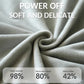 Custom Graphene Usb Charging Camping Infrared Heated Electric Throw Blanket for Winter