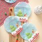 🎅⛄💖LAST DAY SALE 50% OFF!!🎁Easy Fill, Easy Seal🎄 Festive Self-Seal Treat Bags – Santa & Snowman Print | Resealable, Food-Safe & Perfect for Cookies, Chocolates & Little Gifts 🎅⛄