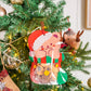 🎅⛄💖LAST DAY SALE 50% OFF!!🎁Easy Fill, Easy Seal🎄 Festive Self-Seal Treat Bags – Santa & Snowman Print | Resealable, Food-Safe & Perfect for Cookies, Chocolates & Little Gifts 🎅⛄