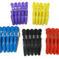Hairpins for Wig Pink Red Blue Yellow Purple Color Random Shipment Gifts for Women