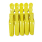 Hairpins for Wig Pink Red Blue Yellow Purple Color Random Shipment Gifts for Women