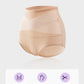 🌸Last Day-Buy 1 Get 3 Packs✨Plus-Size High-Waist Cross Tummy Control Panties