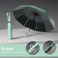 ⏳🔥LIMITED-TIME 50% OFF! ⏰☔Automatic Folding Umbrella – Windproof, Waterproof & Compact