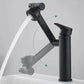 PVZXR®🔥Single Hole Hot And Cold Water Faucet Universal Swivel Basin Faucet
