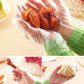 🧤2026 HOT SALE🥳Latex-Free & Food Safe – 100 Disposable TPE Gloves for Kitchen, Cleaning & More. UK Stock