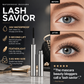360° Spiral Brush Mascara – Smudge-Proof & Lash-Lifting Volume