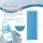 🎁 Buy one, get one free, only $5 each! 🔥🔥 Absorbent cooling towel, can be used anytime, anywhere!