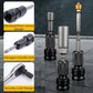 🔧 LIMITED-TIME 50% OFF! ⚡ Hex Shank Socket Converter – Quick Swap, Impact Ready, Solid Grip ✅
