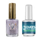 📢📢49% OFF !! ⏰Lilac Glossy Mirror Nail Strengthener