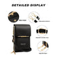 🏆Last Day Promotion：ONLY $15.99!!👜📱 Simple and elegant women's touchscreen crossbody phone wallet