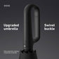 ⏳🔥LIMITED-TIME 50% OFF! ⏰☔Automatic Folding Umbrella – Windproof, Waterproof & Compact