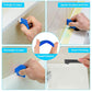💥LAST DAY SALE 49% OFF🔥3 in1 Silicone Caulking Tools -Grout Removal Tool(Stainless Steelhead)