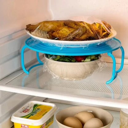 📢📢49% OFF !! ⏰Microwave Folding Tray