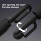 ⏳🔥LIMITED-TIME 50% OFF! ⏰☔Automatic Folding Umbrella – Windproof, Waterproof & Compact