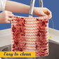 ⏰ Now only 50% off!🔥Microfiber Cleaning Rag
