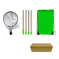 Fruit Picker Head Basket