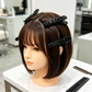 Hairpins for Wig Pink Red Blue Yellow Purple Color Random Shipment Gifts for Women