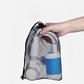 🔥Hot Sale 50% OFF💦Portable Shower for Camping with Water Pump