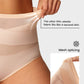 🌸Last Day-Buy 1 Get 3 Packs✨Plus-Size High-Waist Cross Tummy Control Panties