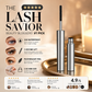 360° Spiral Brush Mascara – Smudge-Proof & Lash-Lifting Volume